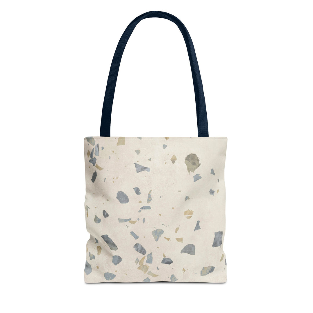 Tote Bag in Ultima Parfait Terrazzo