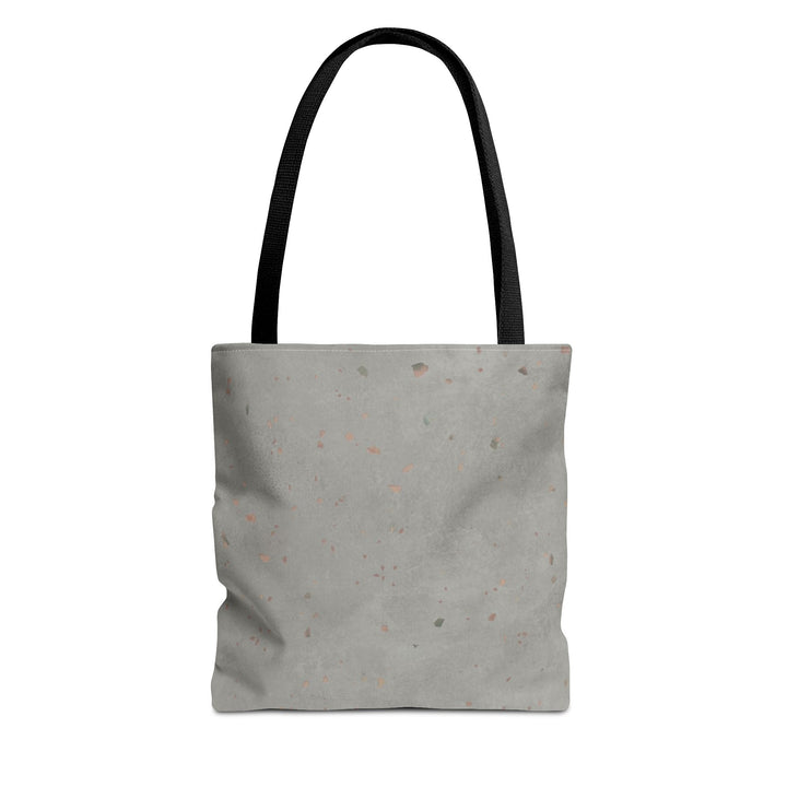 Tote Bag in Perfect Comfit Terrazzo