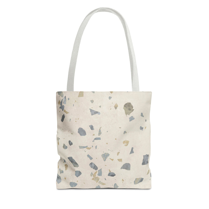 Tote Bag in Ultima Parfait Terrazzo