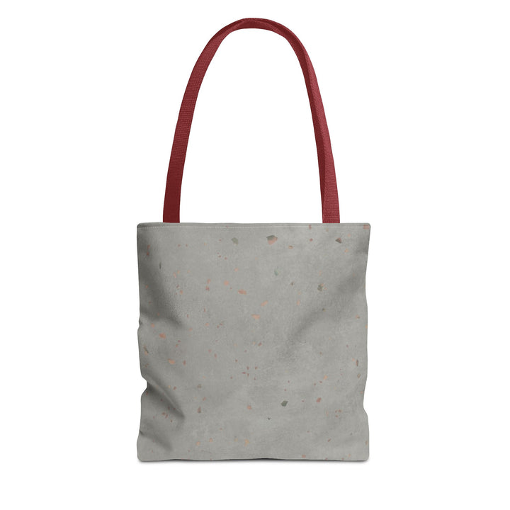 Tote Bag in Perfect Comfit Terrazzo