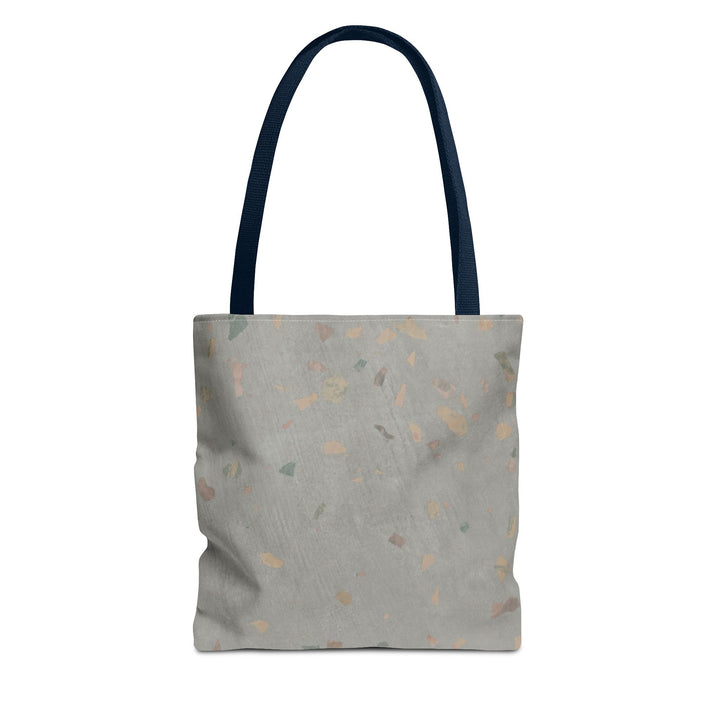 Tote Bag in Ultima Comfit Terrazzo