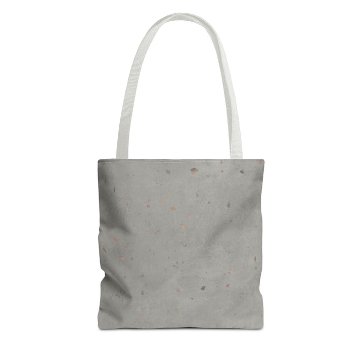 Tote Bag in Perfect Comfit Terrazzo