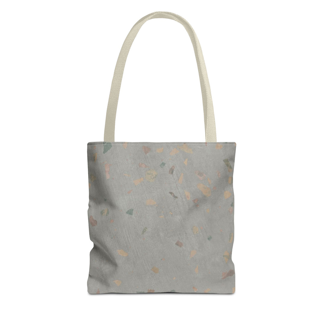 Tote Bag in Ultima Comfit Terrazzo