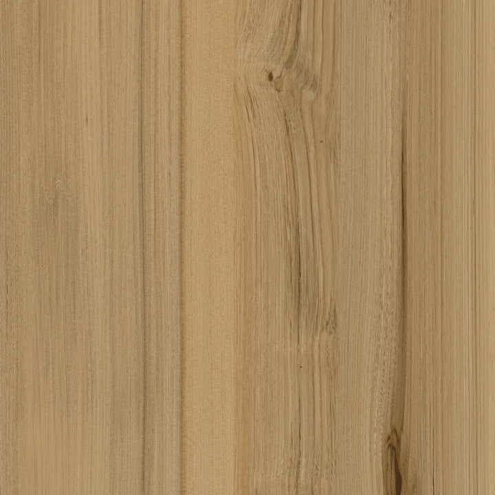 Allure Butterscotch Birch ISOCORE vinyl flooring full design view
