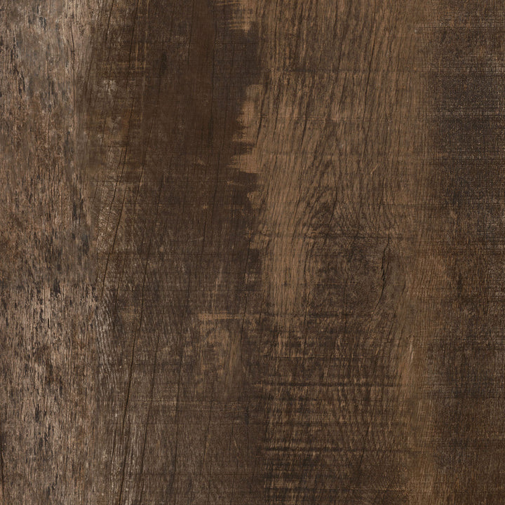 Allure Caffe Mocha Mahogany ISOCORE Multi-width vinyl flooring full design view