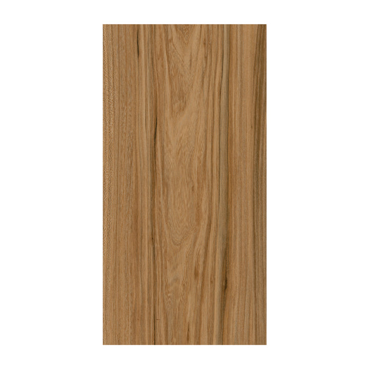 Sample of Allure Tea Ground Wood peel and stick vinyl flooring