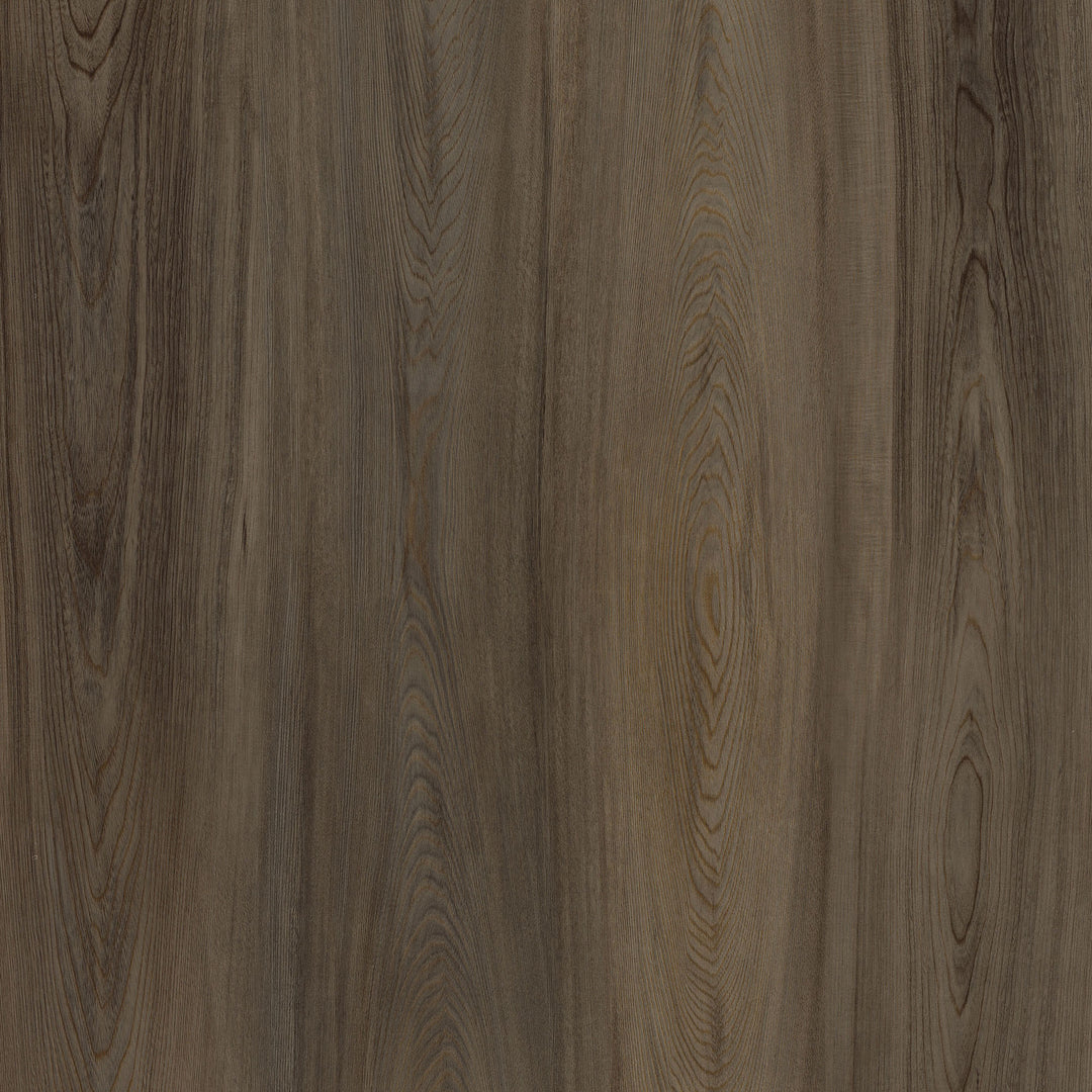 Allure Harrowdale Oak Peel & Stick vinyl flooring full design view