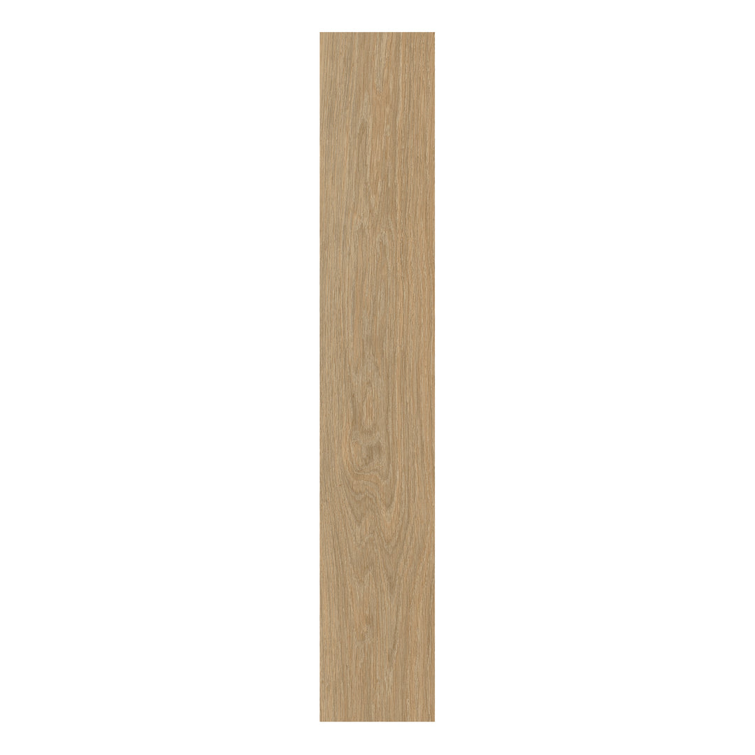 Allure Butter Crumble Beech Peel & Stick vinyl flooring single plank