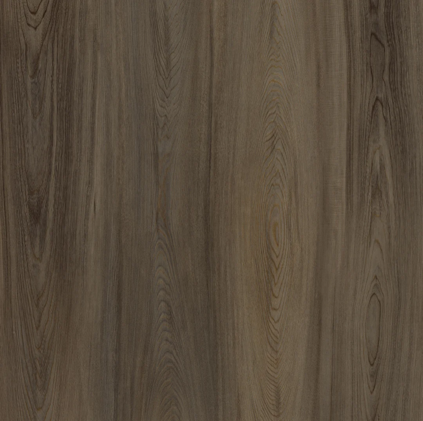 Allure Harrowdale Oak peel and stick vinyl flooring full design view