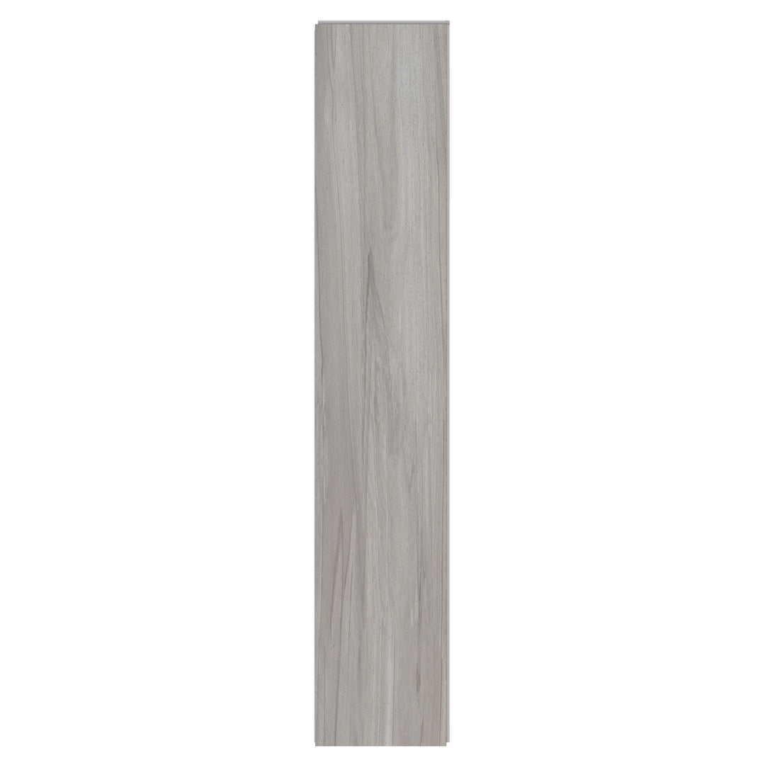 Allure Sable Scone Cypress ISOCORE plank with tongue and groove edges