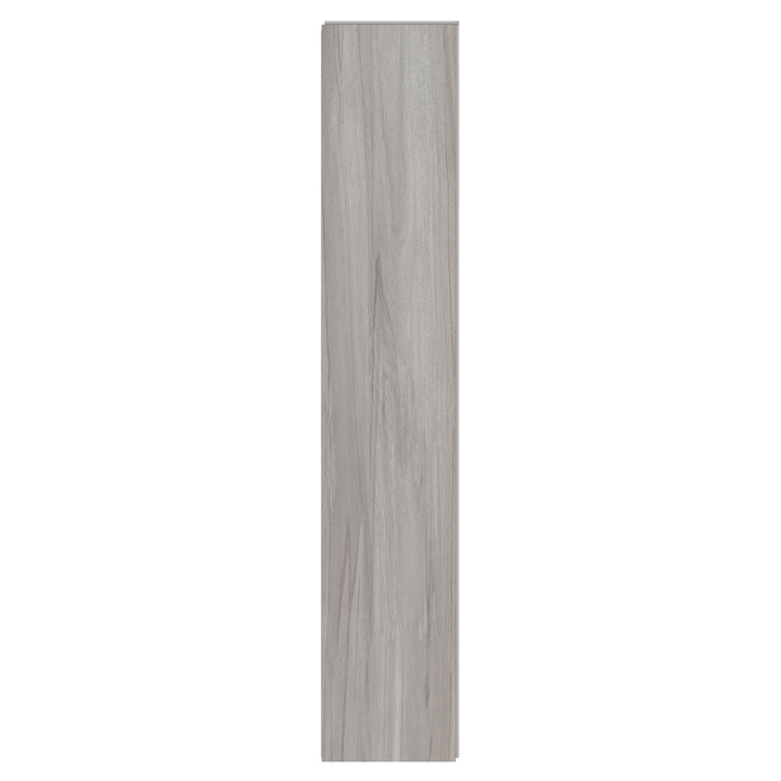 Allure Sable Scone Cypress ISOCORE plank with tongue and groove edges