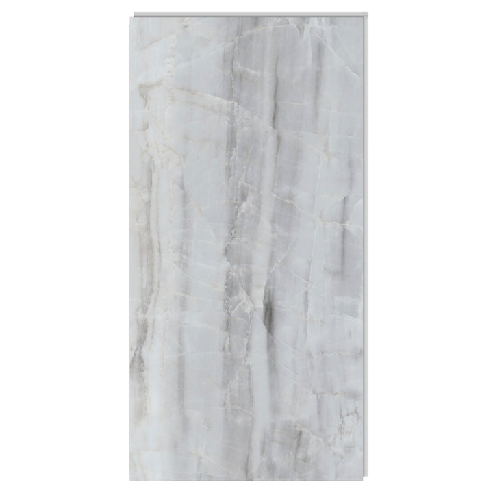 Allure Europa Brulee Marble ISOCORE vinyl flooring single plank
