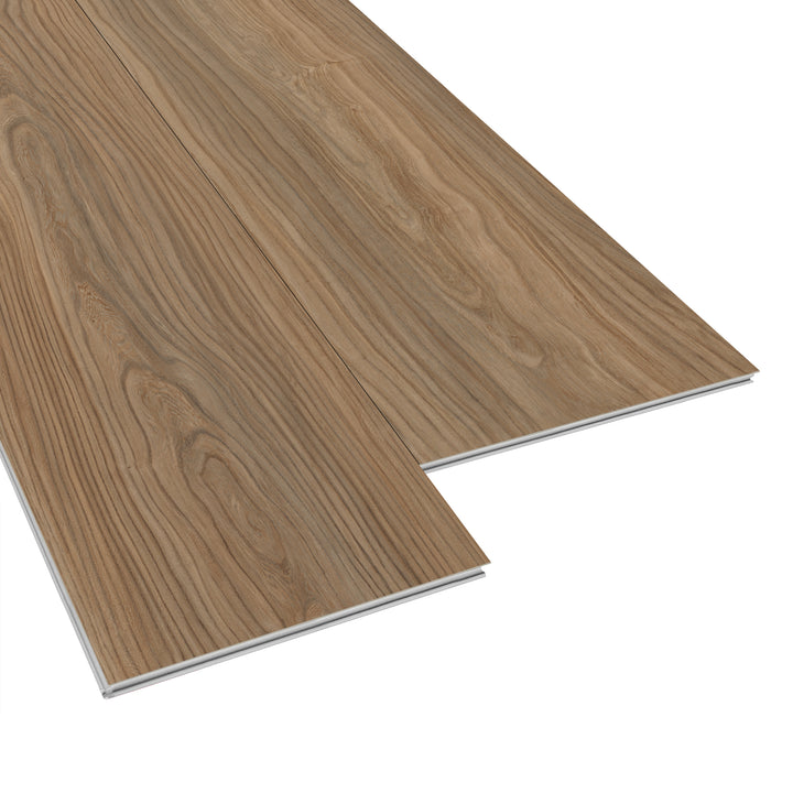 Allure Peach Crisp Pine Extra Long ISOCORE vinyl flooring single plank
