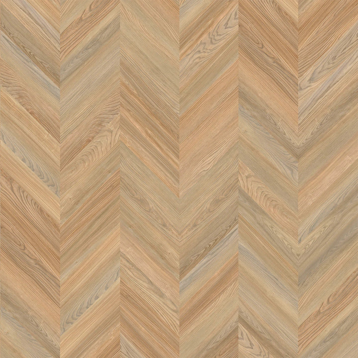 Allure Peach Crisp Pine Chevron Rigid Core Luxury Vinyl Flooring