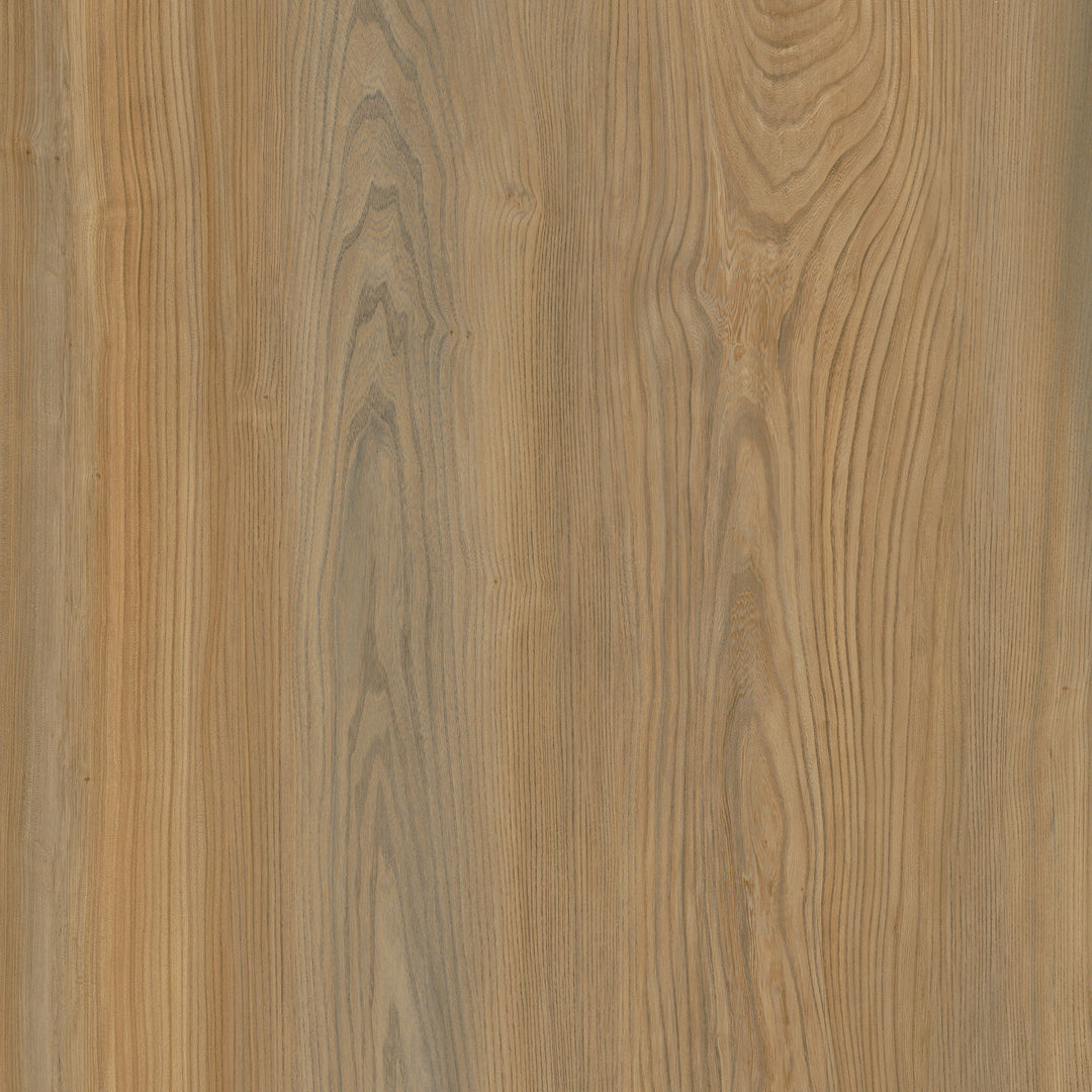Allure Peach Crisp Pine Chevron ISOCORE vinyl flooring full design view