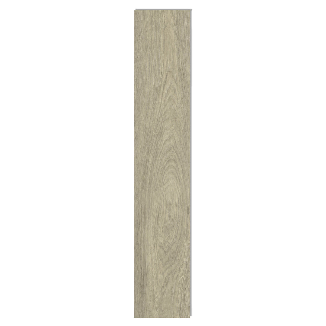 Allure Dutch Crumb Oak ISOCORE vinyl flooring single plank