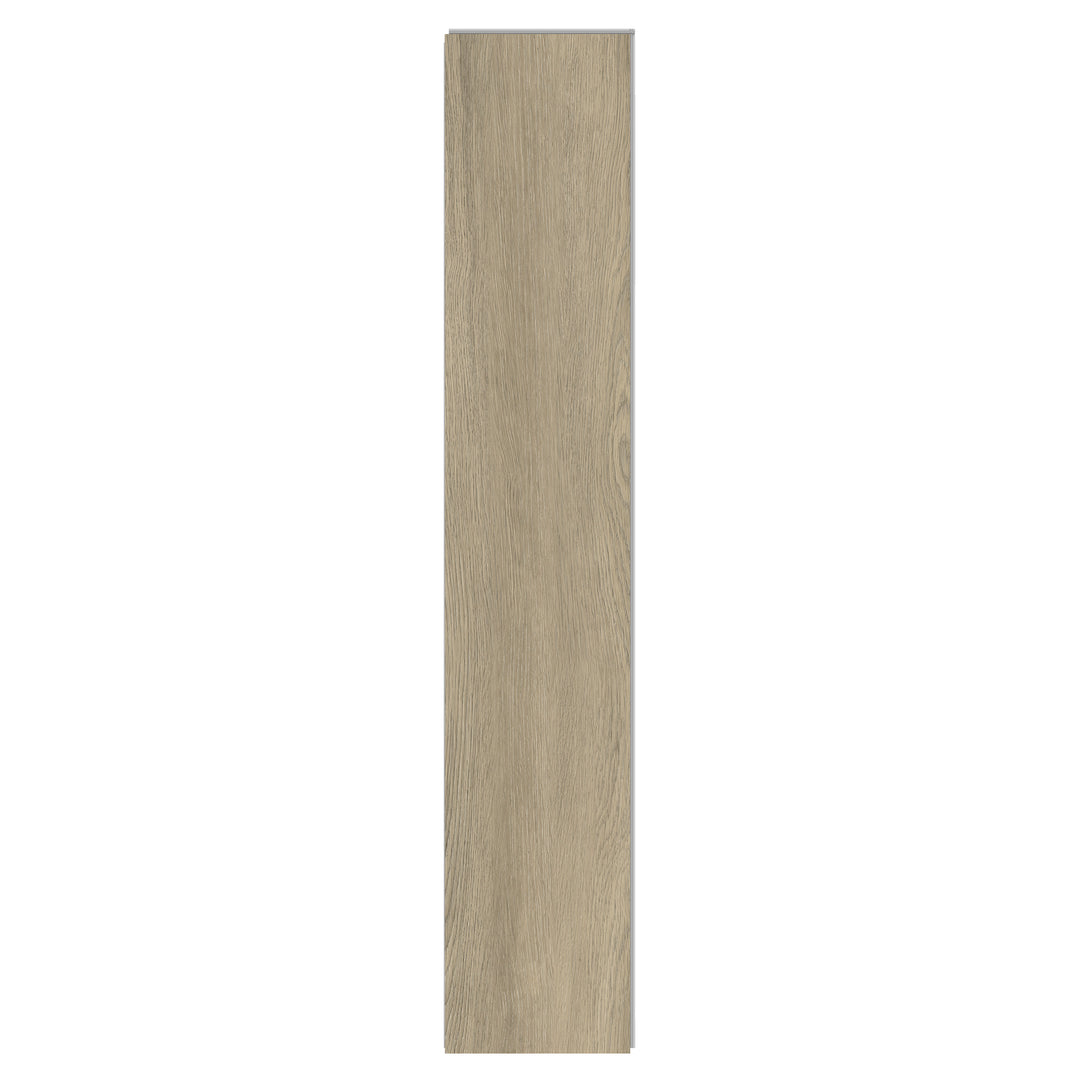 Allure Granola Beech ISOCORE vinyl flooring single plank