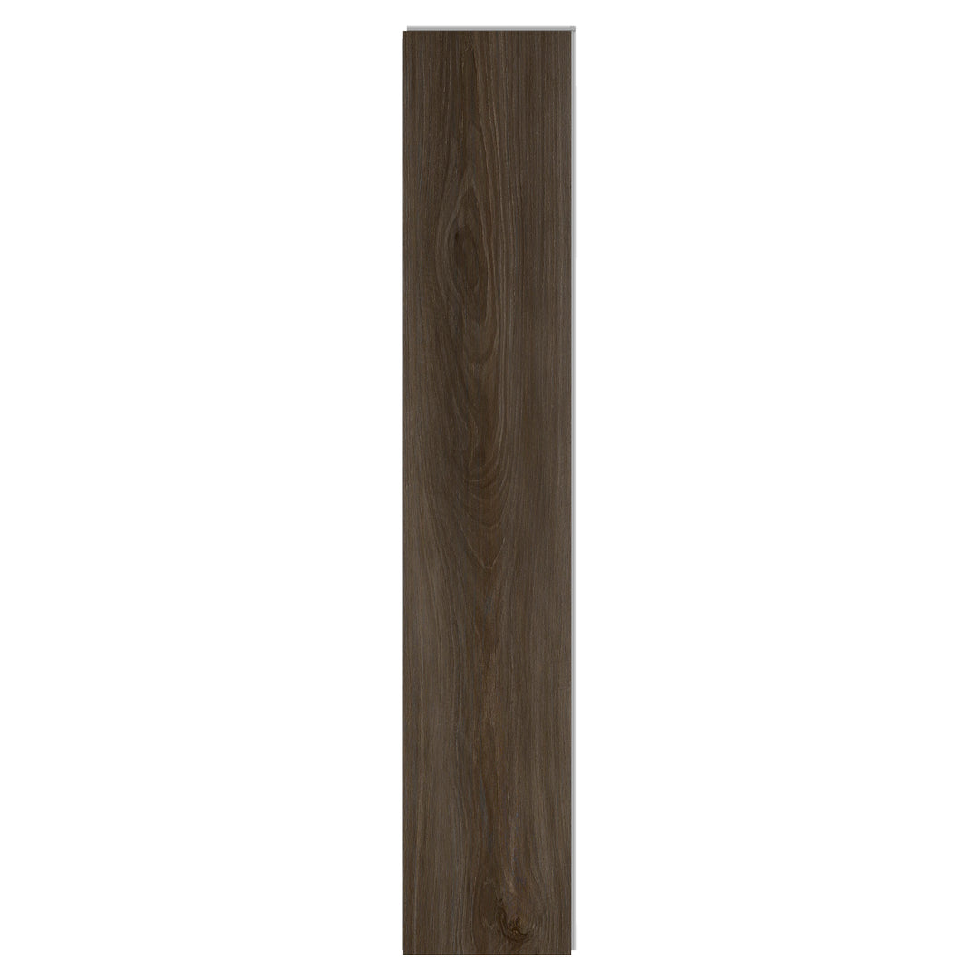 Allure Cocoa Ganache Alder ISOCORE vinyl flooring single plank