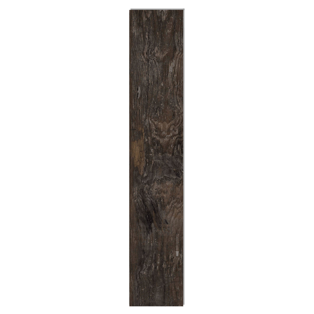Allure Cocoa Brownie Oak ISOCORE vinyl flooring single plank
