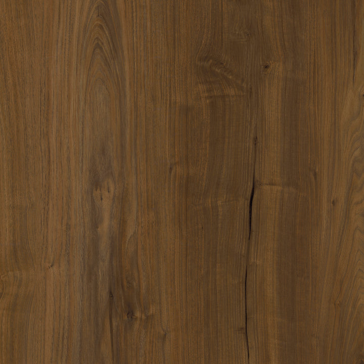 Allure Toasted Pecan Pine ISOCORE vinyl flooring full design view