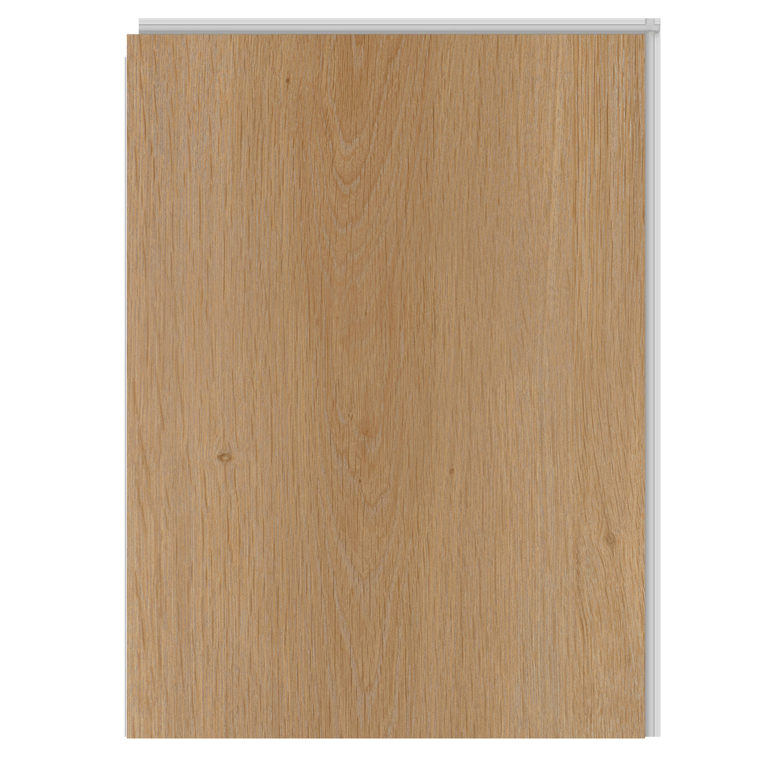 Sample of Allure Honey Butter Oak Luxury Vinyl Plank Flooring