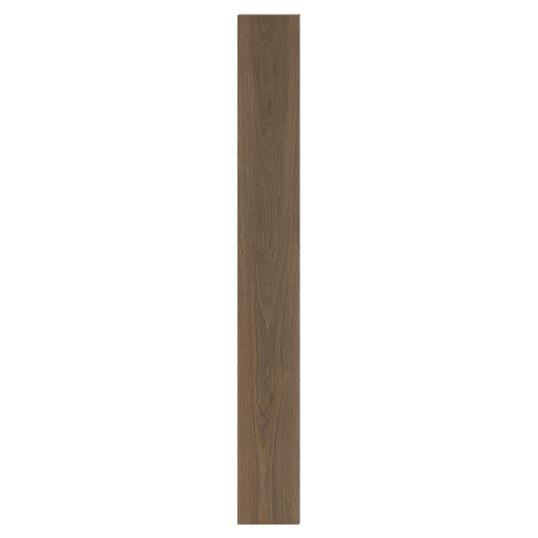 Allure Vanilla Latte Oak XL Rigid Core 22mil Luxury Vinyl Plank Flooring single planks