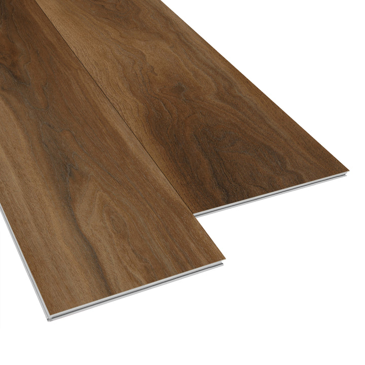 Allure Marble Cake Mahogany Extra Long ISOCORE vinyl flooring single plank