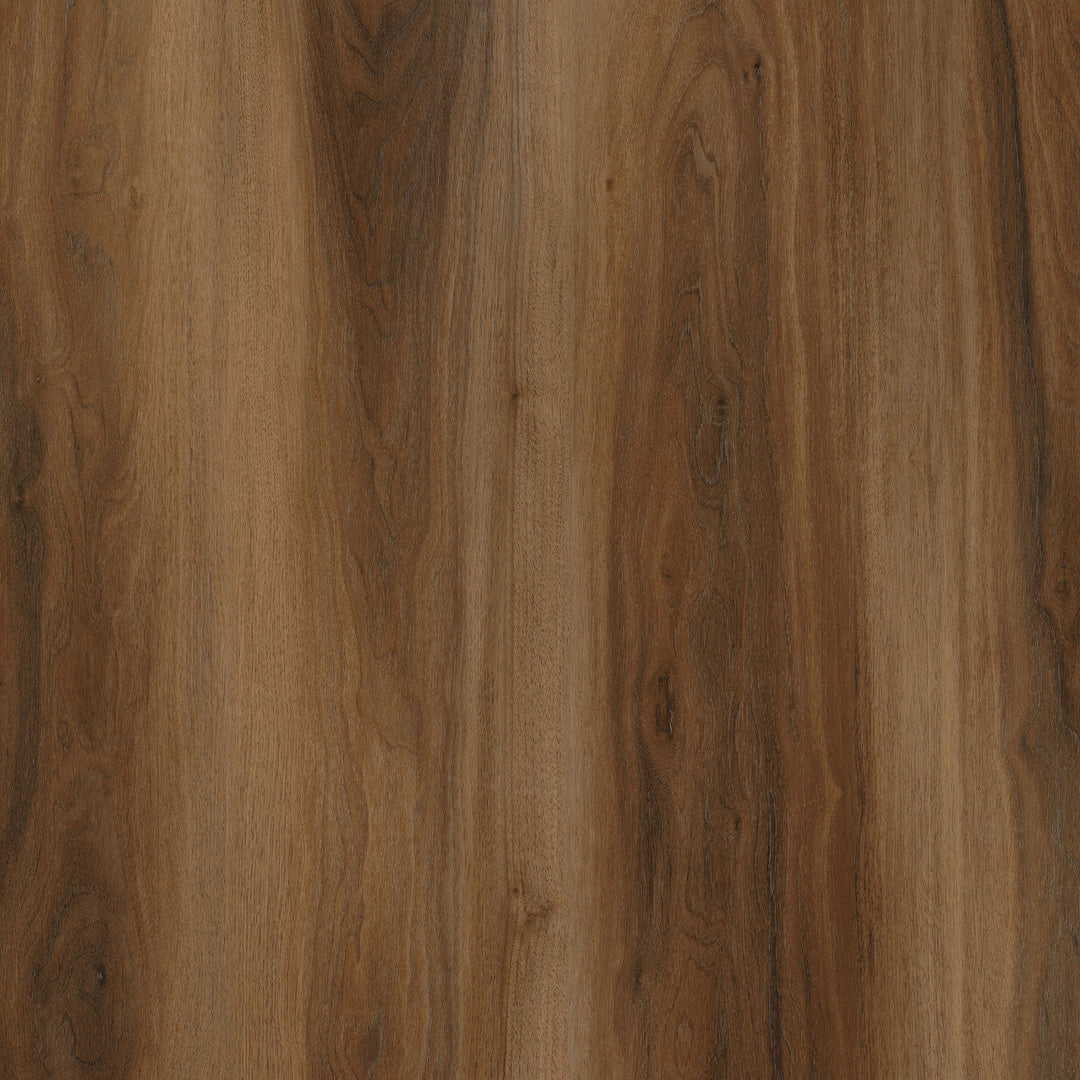 Allure Marble Cake Mahogany Chevron ISOCORE vinyl flooring full design view