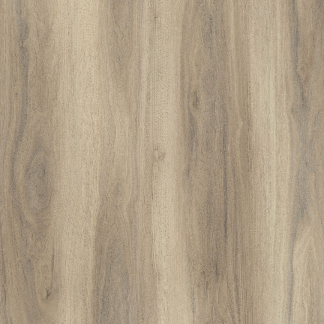 Allure Almond Honey Aspen Chevron ISOCORE vinyl flooring full design view