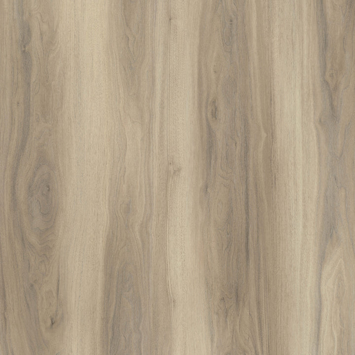 Allure Chevron Almond Honey Aspen ISOCORE vinyl flooring full design view