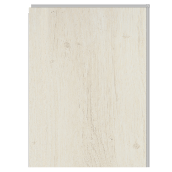 Allure Soft Oak Chalk SRP™ TPU Plank Flooring