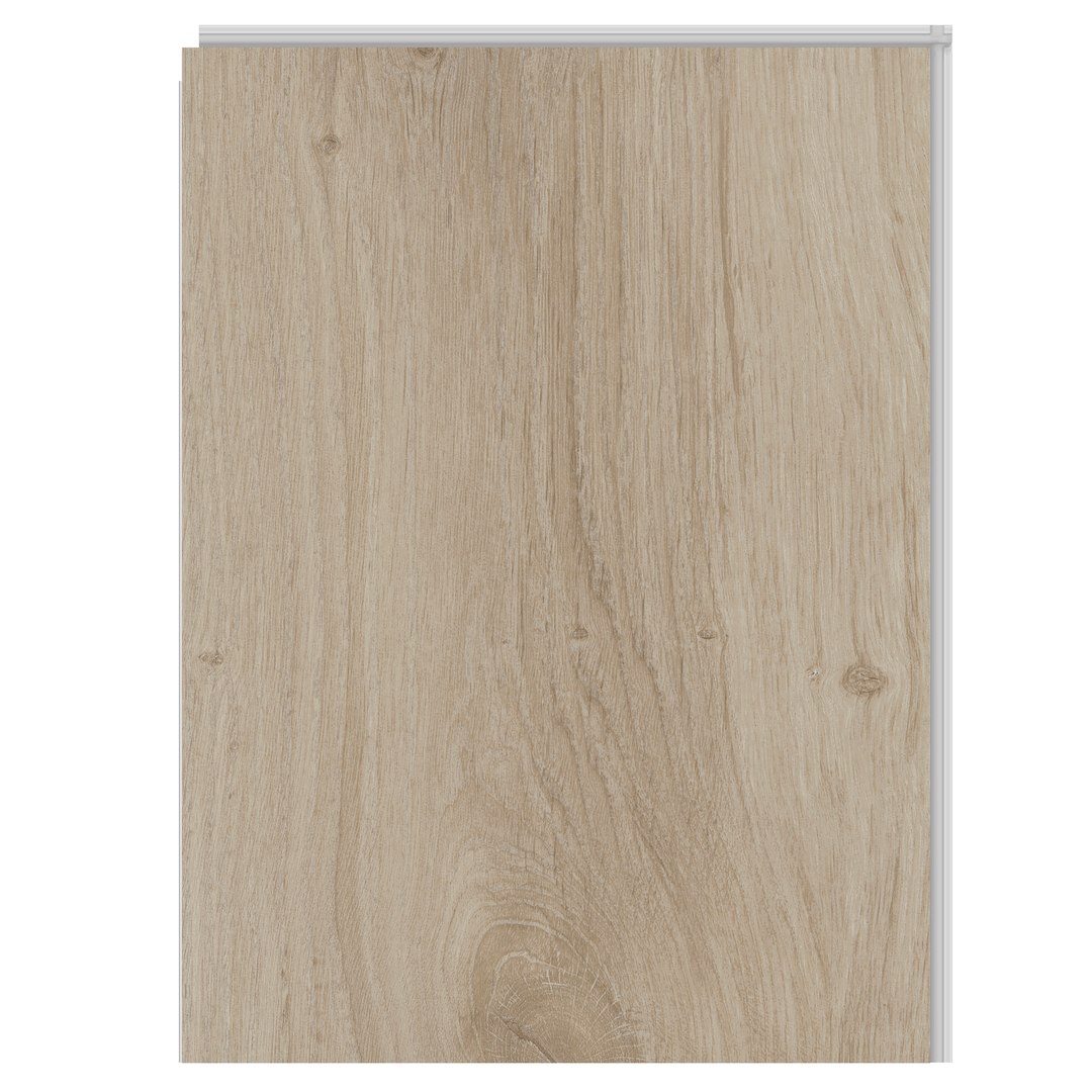 Allure Soft Oak Clay SRP™ TPU Plank Flooring