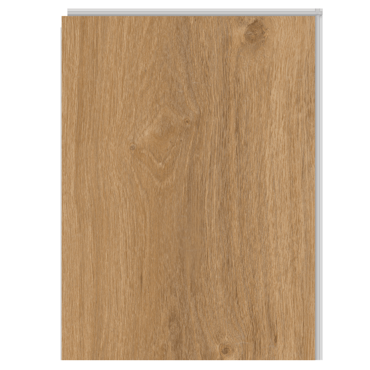 Allure Contemporary Oak Cappuccino SRP™ TPU Plank Flooring