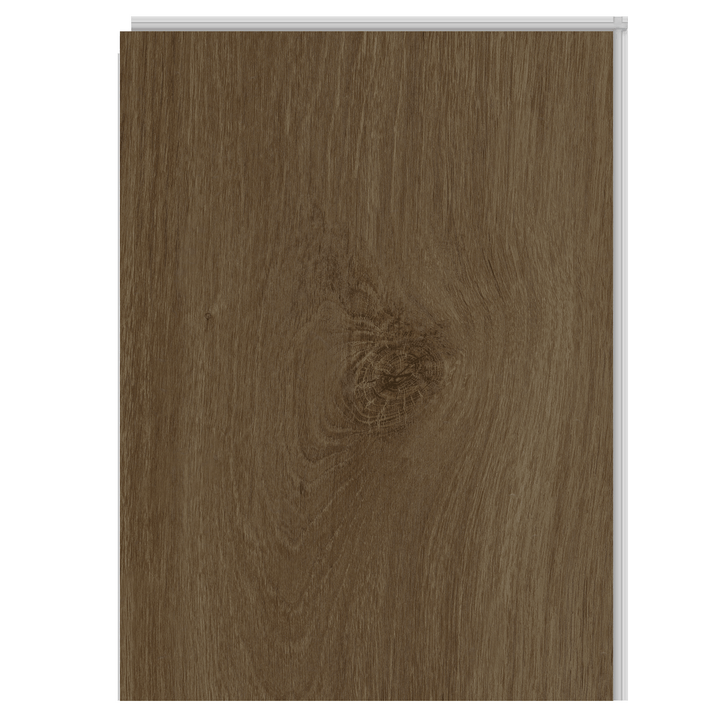 Allure Contemporary Oak Espresso SRP™ TPU Plank Flooring