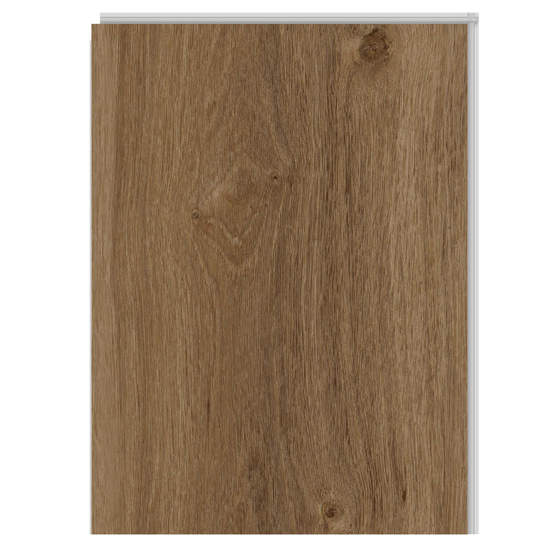 Allure Contemporary Oak Mocha SRP™ TPU Plank Flooring